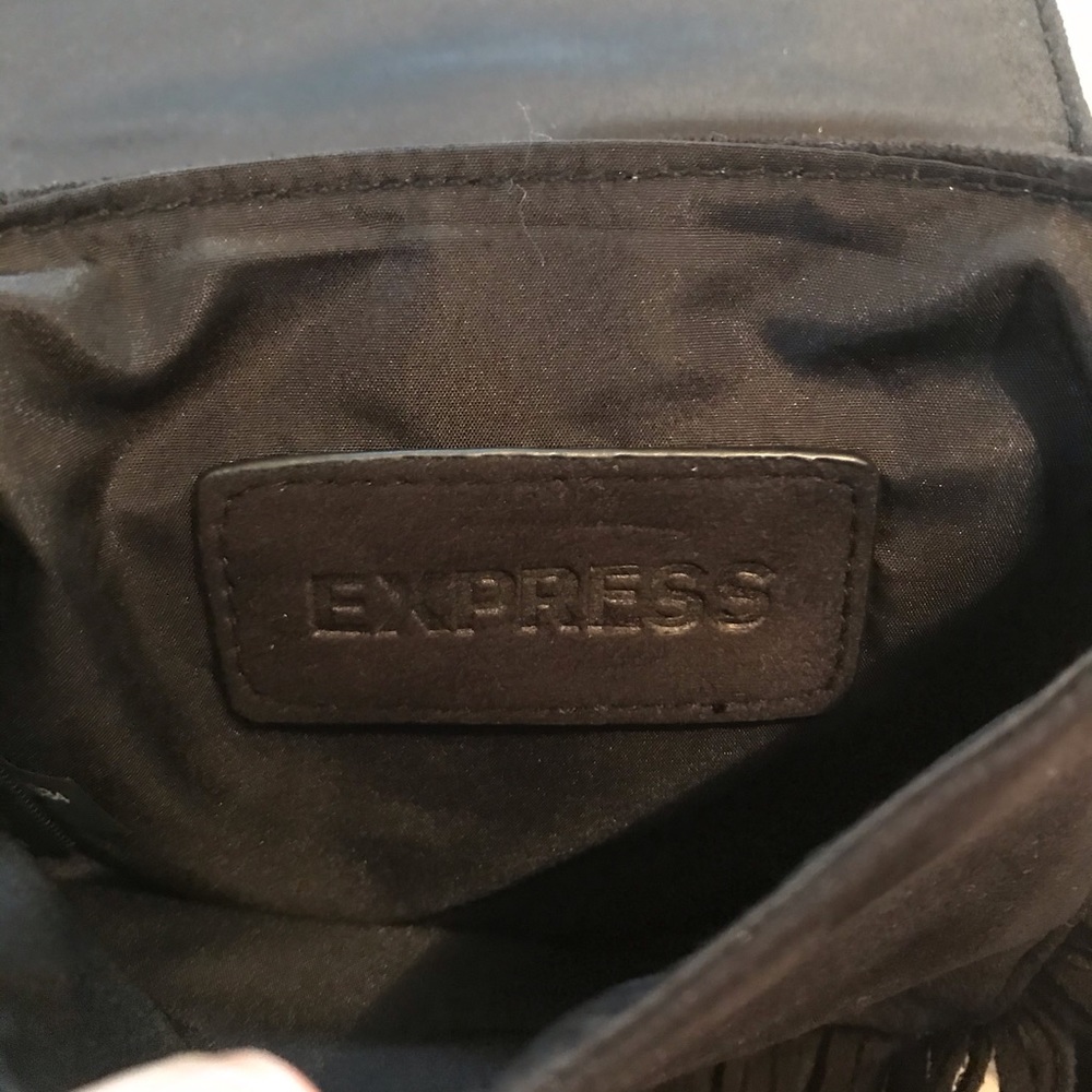 Express handbag